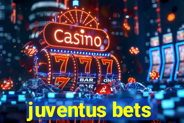 juventus bets